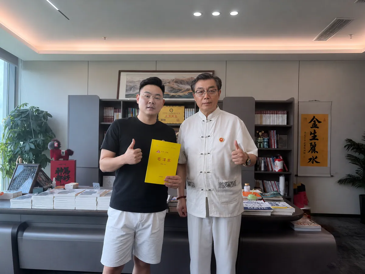 捌斗团队走进企业，与管理层现场沟通落地细节